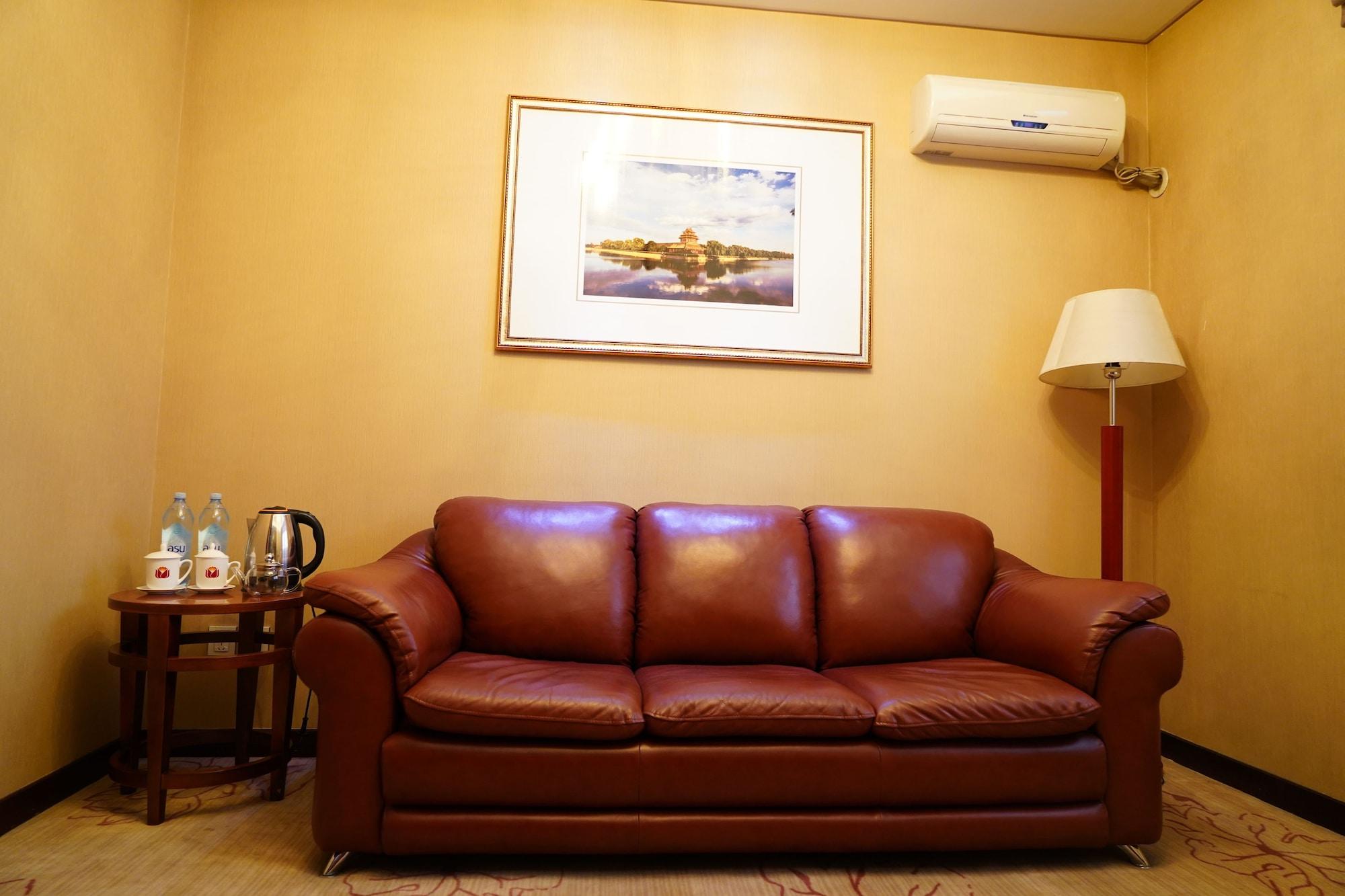 Soluxe Hotel Almatı Dış mekan fotoğraf