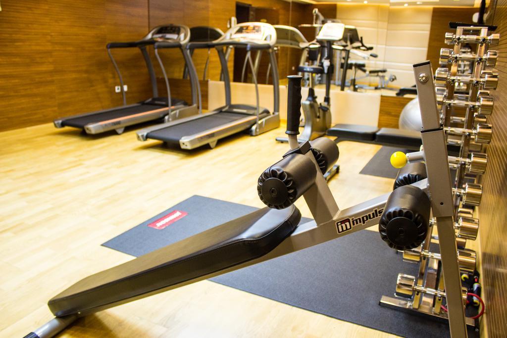 Soluxe Hotel Almatı Dış mekan fotoğraf
